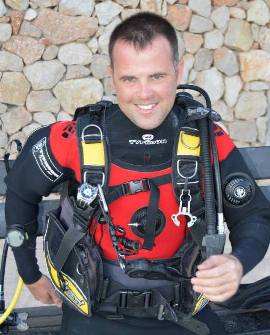 Russell Hollingworth